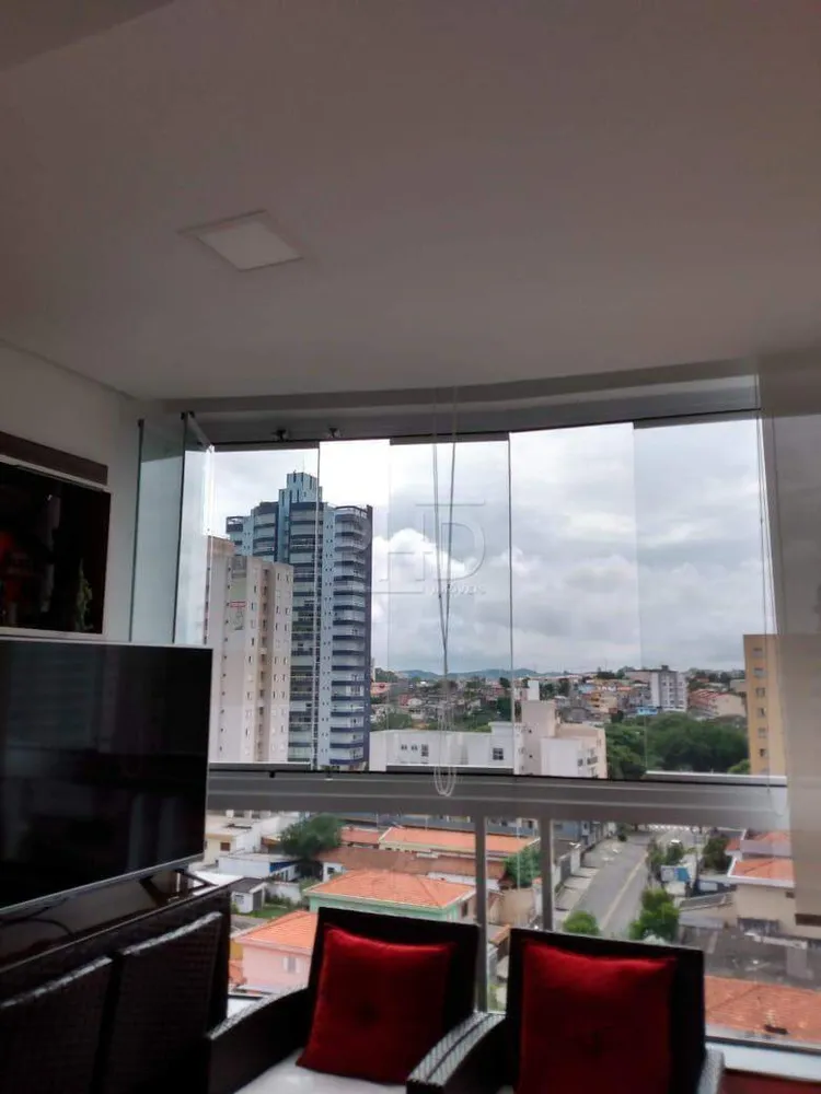 Apartamento, 3 quartos, 135 m² - Foto 9