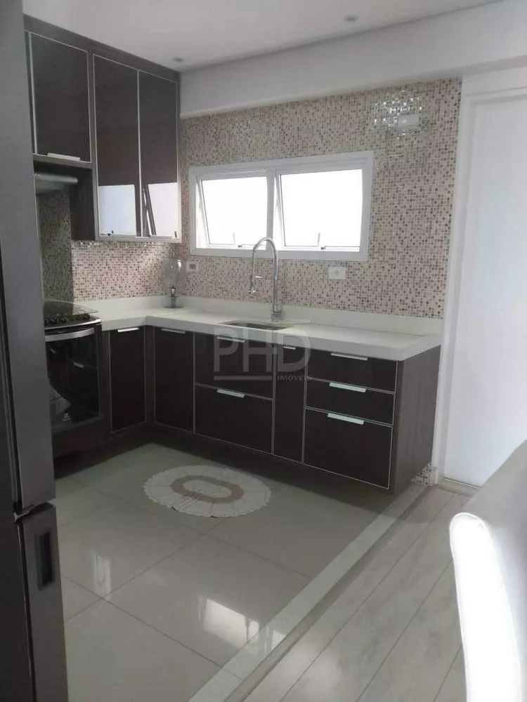 Apartamento, 3 quartos, 135 m² - Foto 8