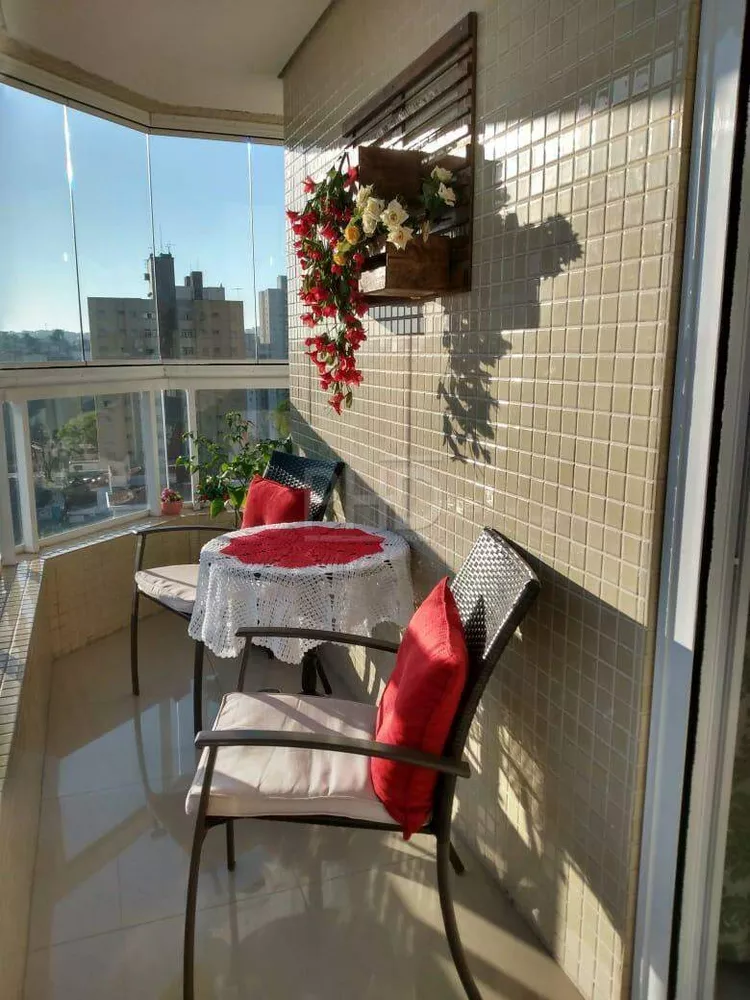 Apartamento, 3 quartos, 135 m² - Foto 7