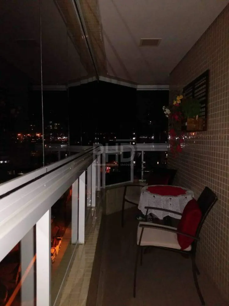 Apartamento, 3 quartos, 135 m² - Foto 15