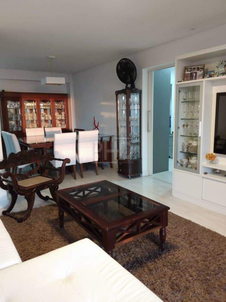 Apartamento, 3 quartos, 135 m² - Foto 2