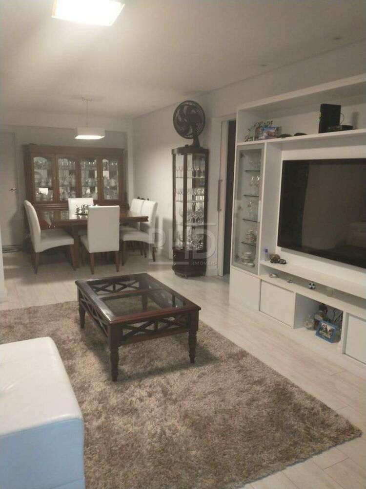Apartamento, 3 quartos, 135 m² - Foto 1