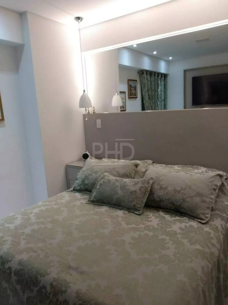 Apartamento, 3 quartos, 135 m² - Foto 11