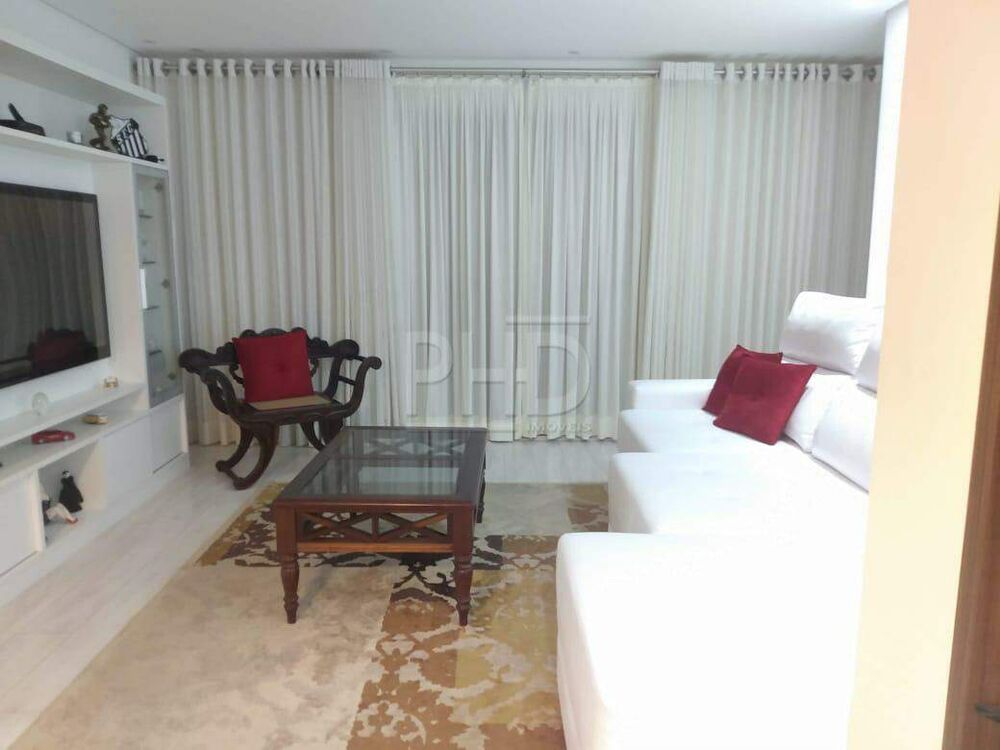 Apartamento, 3 quartos, 135 m² - Foto 4