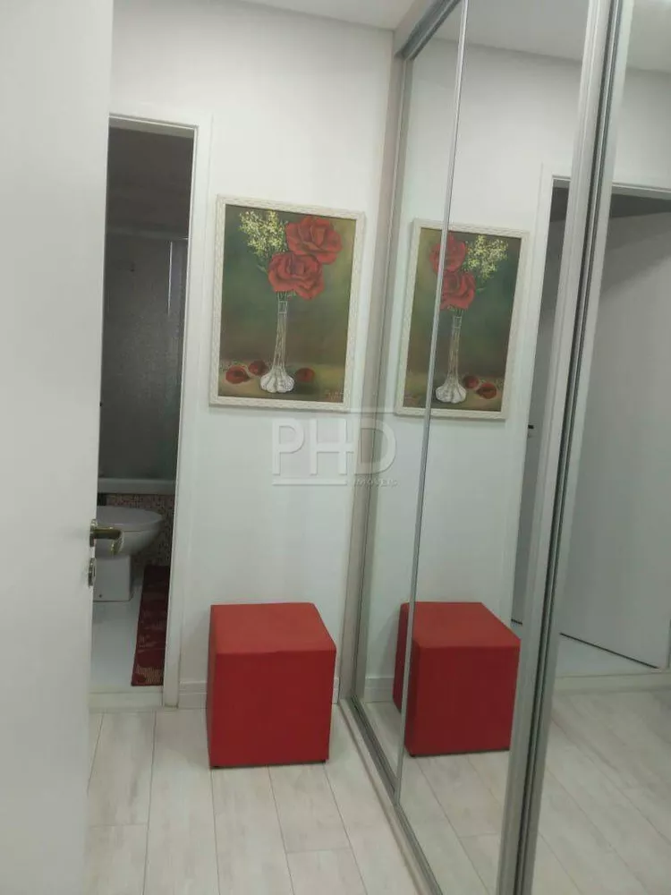 Apartamento, 3 quartos, 135 m² - Foto 9