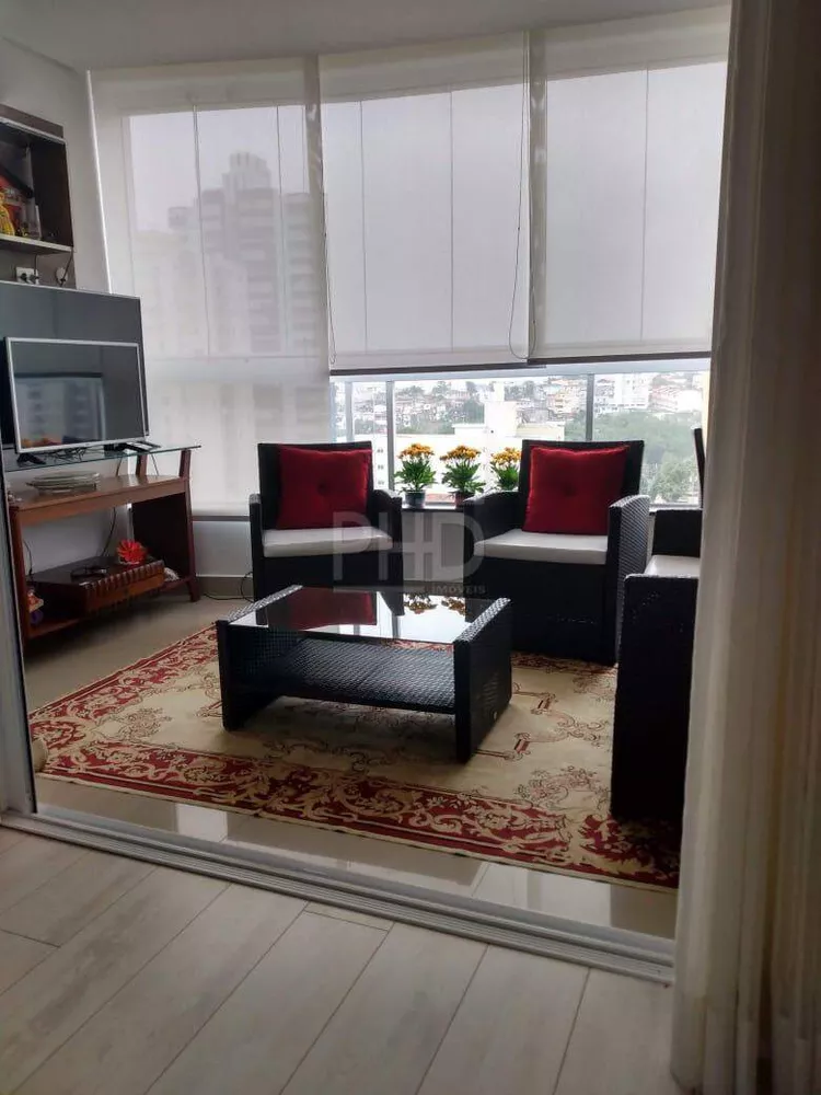 Apartamento, 3 quartos, 135 m² - Foto 5