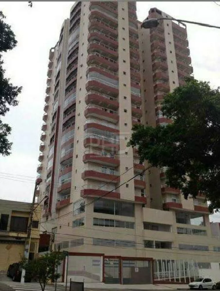 Apartamento, 3 quartos, 135 m² - Foto 12