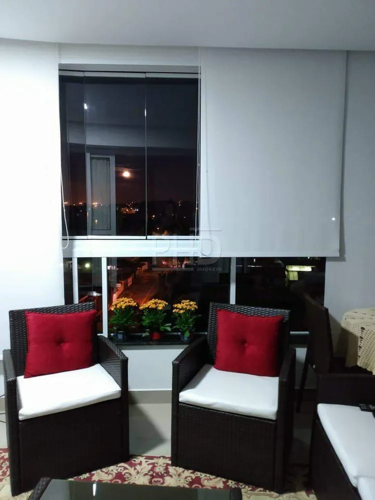 Apartamento, 3 quartos, 135 m² - Foto 11
