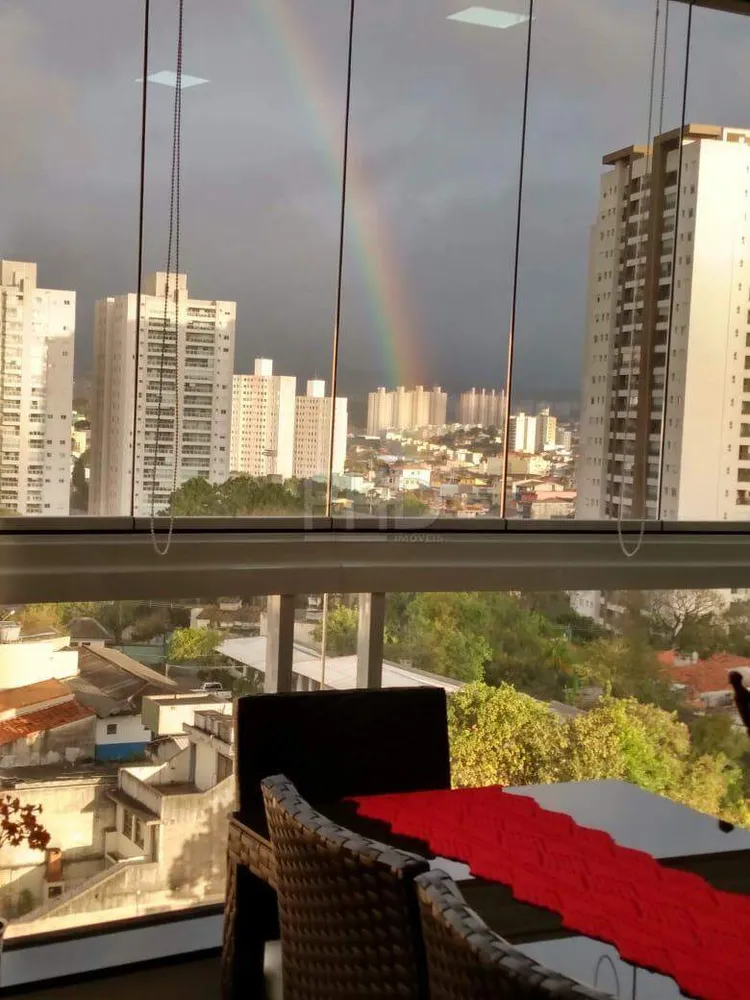 Apartamento, 3 quartos, 135 m² - Foto 10