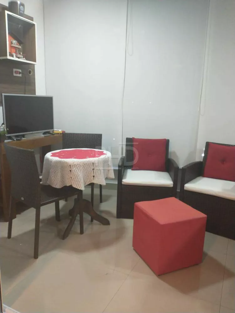 Apartamento, 3 quartos, 135 m² - Foto 6