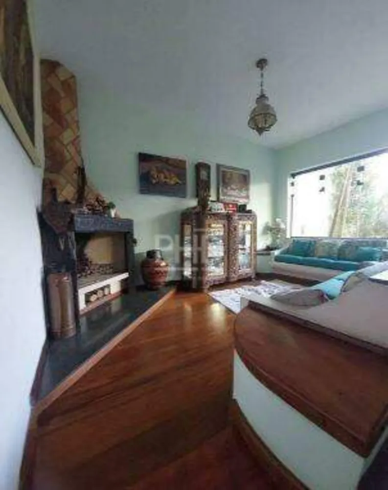Sobrado, 4 quartos, 320 m² - Foto 2