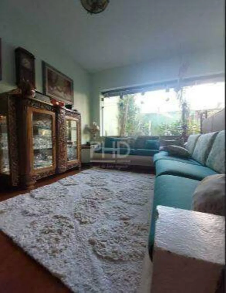 Sobrado, 4 quartos, 320 m² - Foto 3
