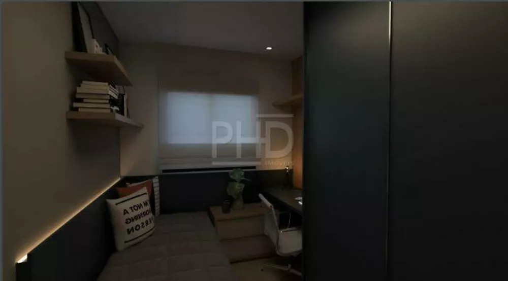 Cobertura, 3 quartos, 70 m² - Foto 8