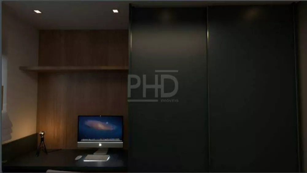 Cobertura, 3 quartos, 70 m² - Foto 9