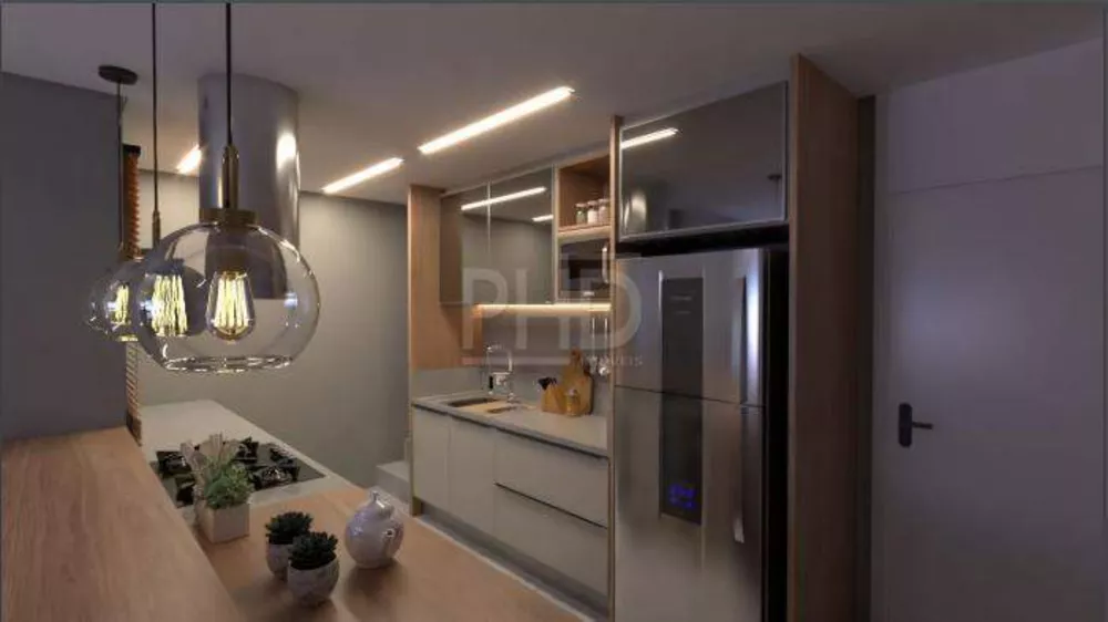 Cobertura, 3 quartos, 70 m² - Foto 4