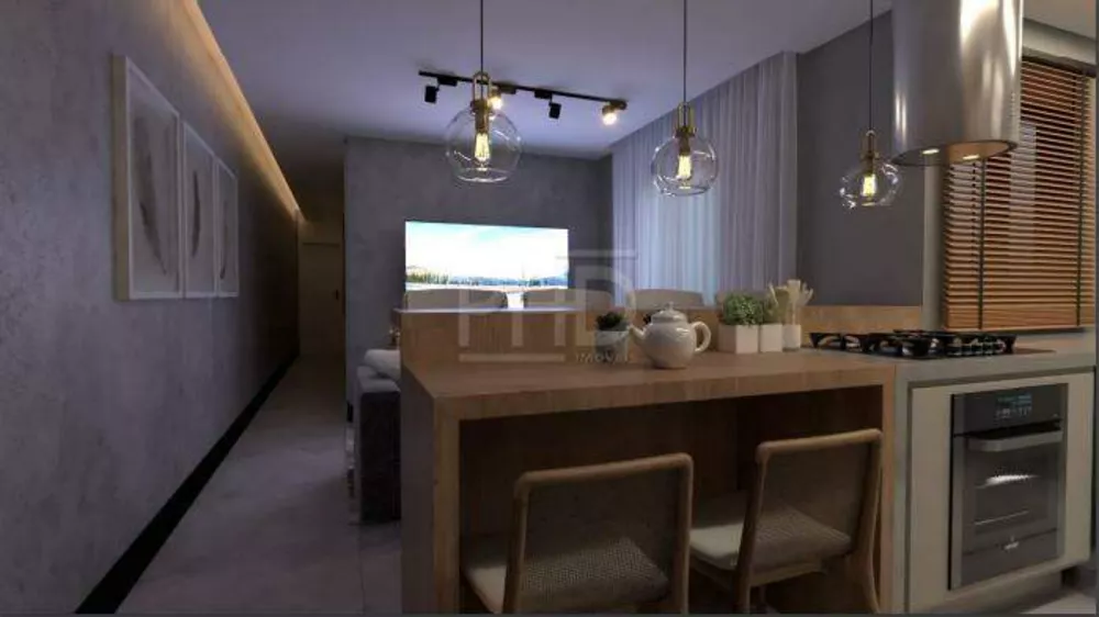 Cobertura, 3 quartos, 70 m² - Foto 5