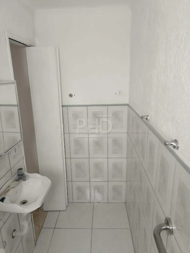 Apartamento, 2 quartos, 60 m² - Foto 5