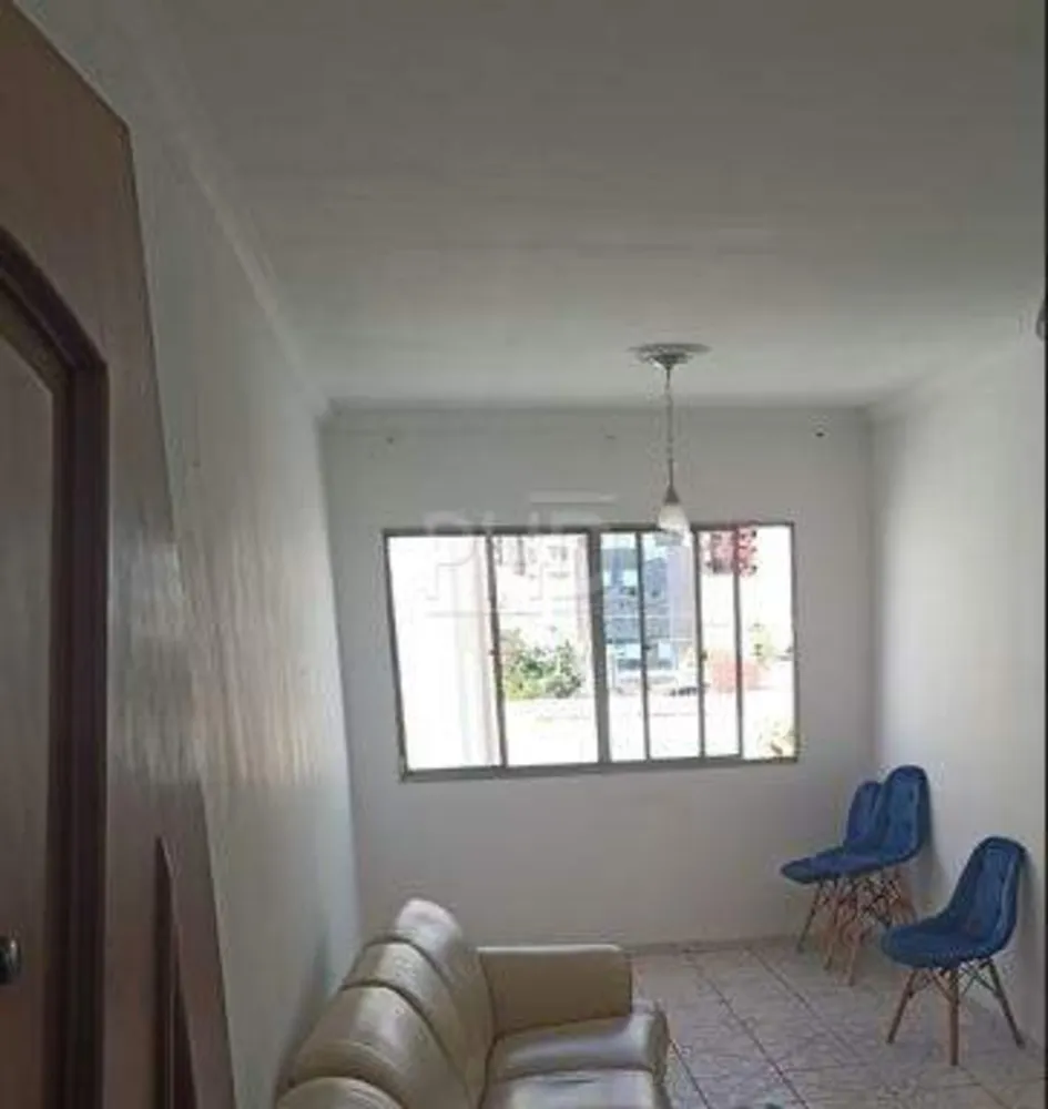 Apartamento, 2 quartos, 60 m² - Foto 1