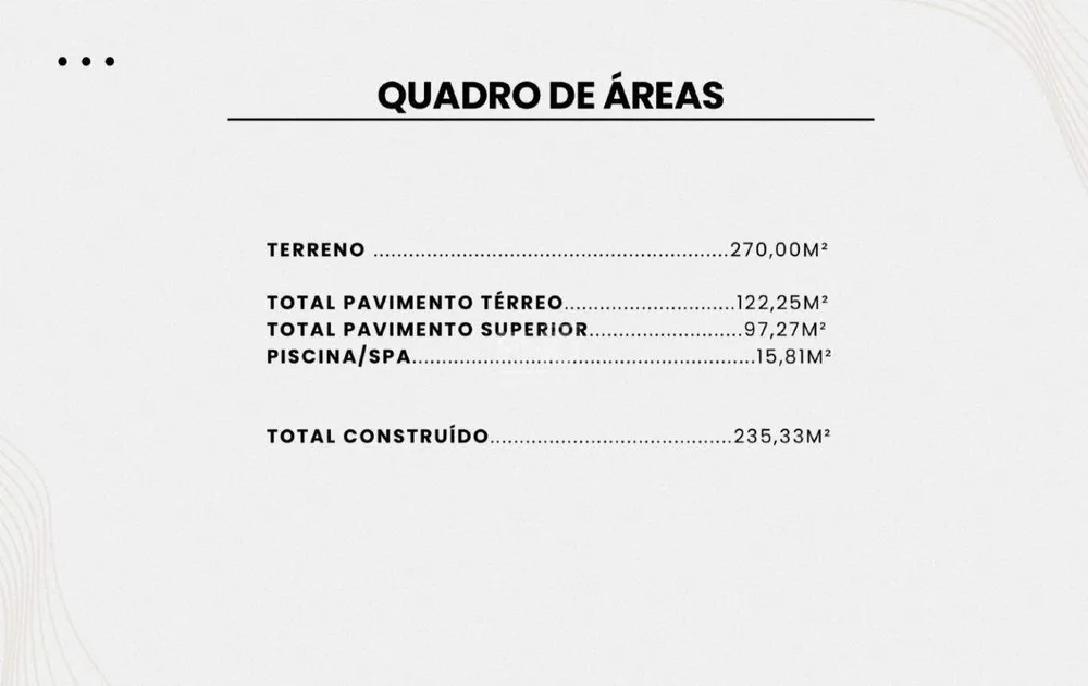 Sobrado, 4 quartos, 233 m² - Foto 6
