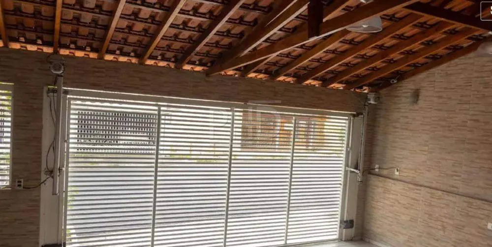 Casa, 3 quartos, 200 m² - Foto 8
