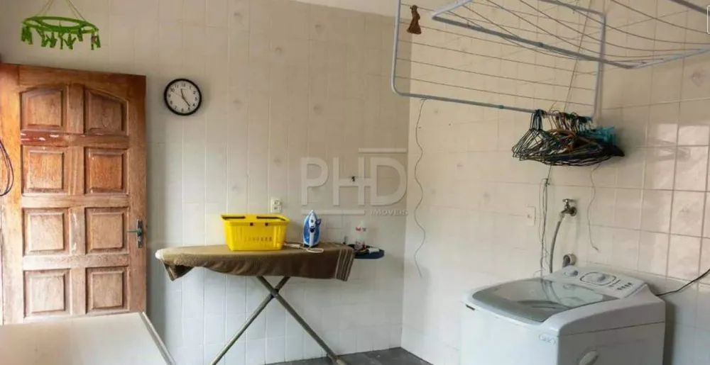 Casa, 3 quartos, 200 m² - Foto 4