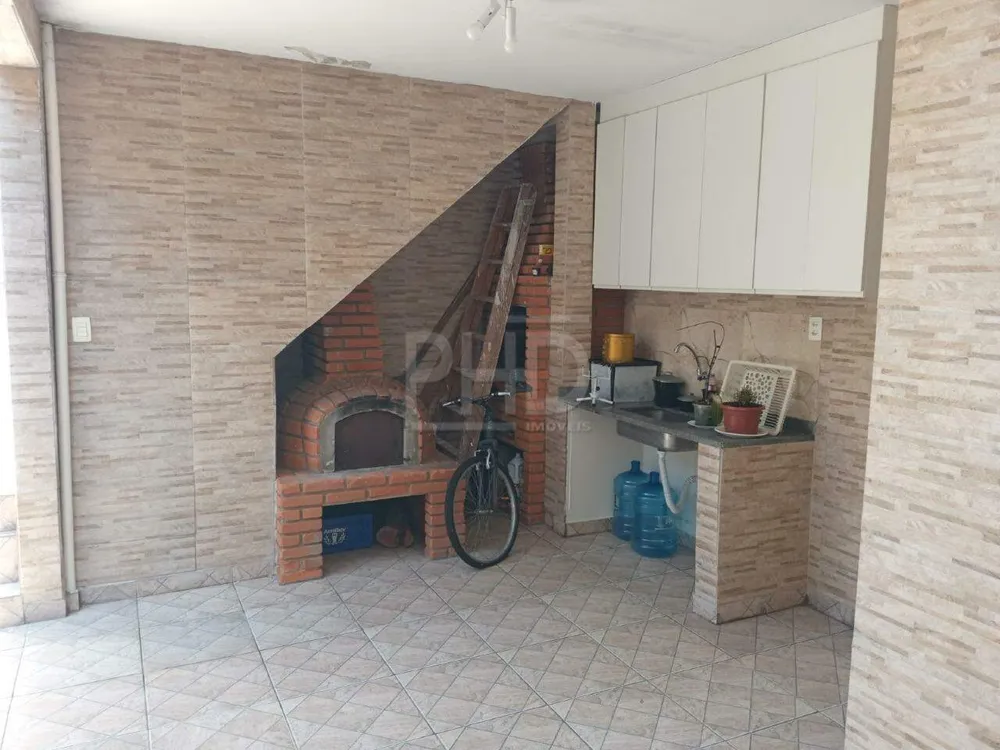 Casa, 3 quartos, 200 m² - Foto 7