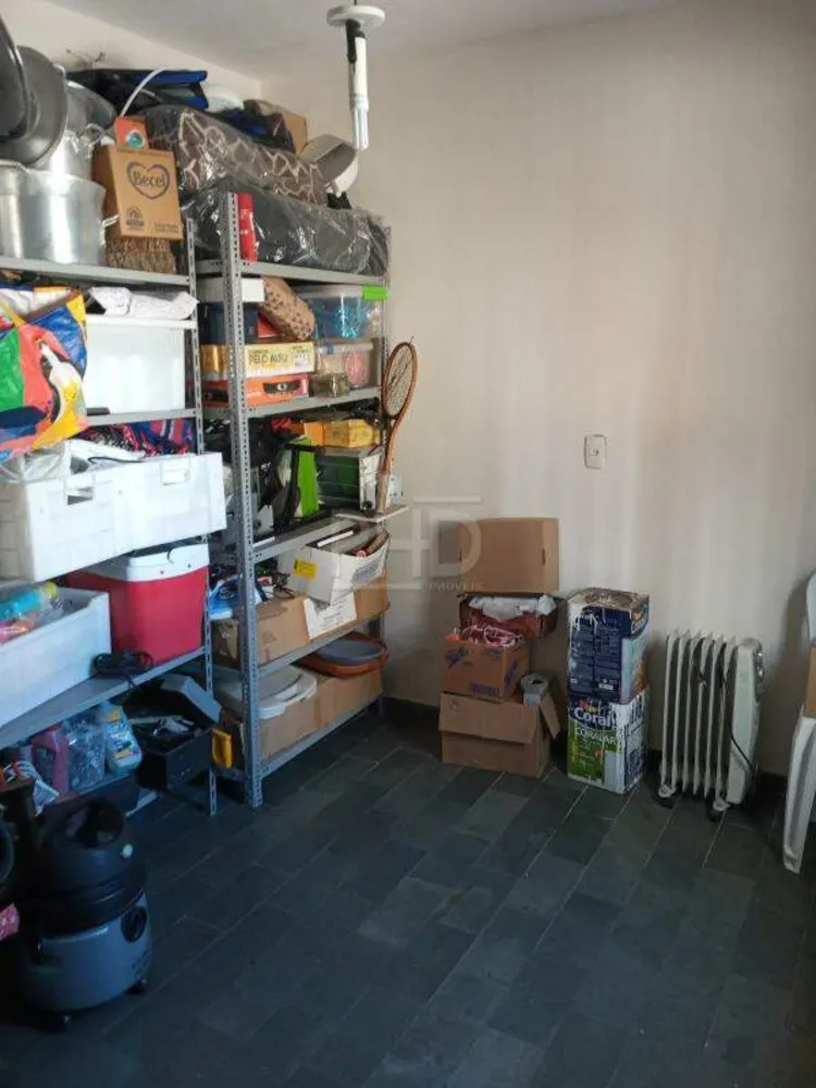 Casa, 3 quartos, 200 m² - Foto 6