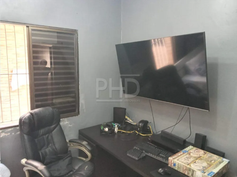 Casa, 3 quartos, 200 m² - Foto 1