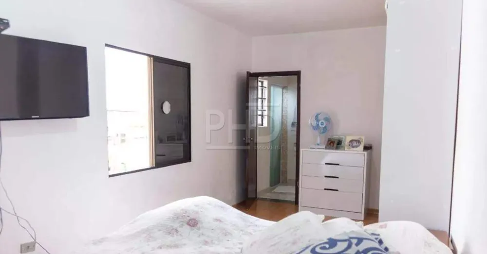 Casa, 3 quartos, 200 m² - Foto 2
