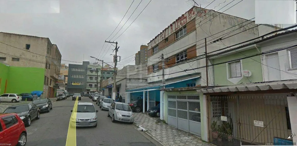 Prédio Inteiro, 390 m² - Foto 1