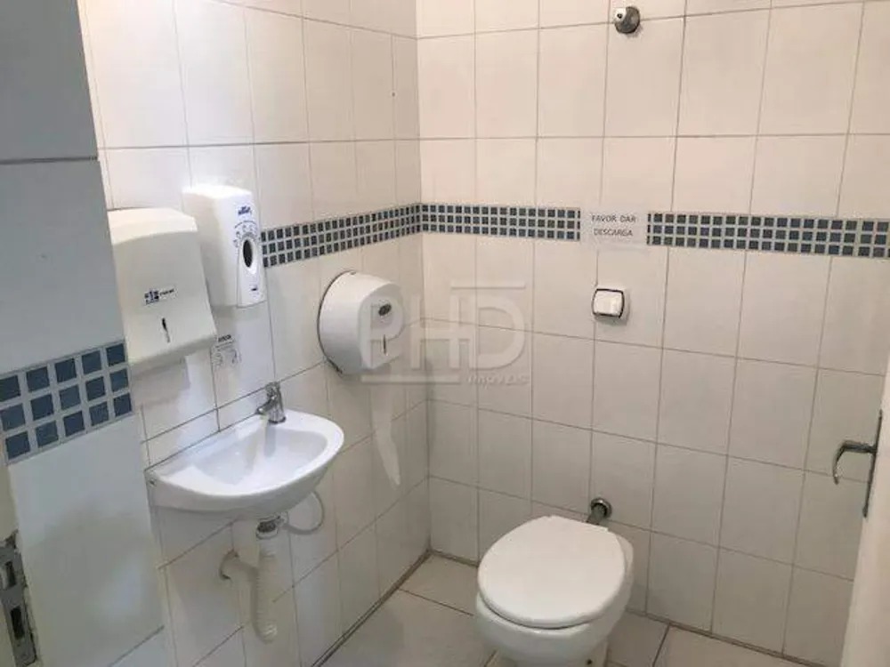 Prédio Inteiro, 390 m² - Foto 9