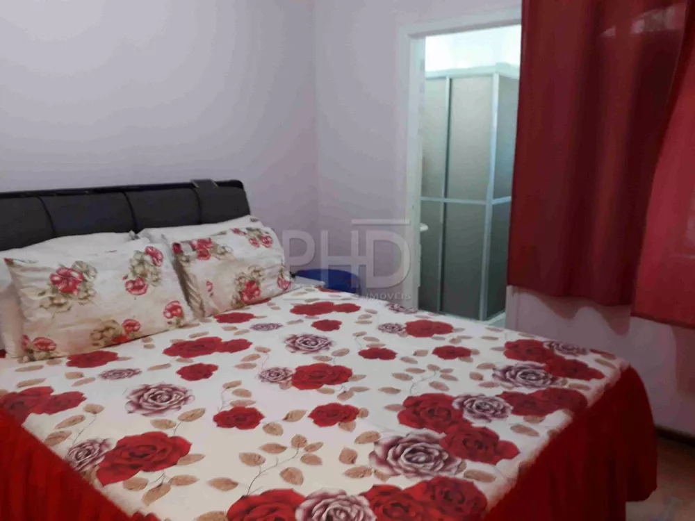 Apartamento, 3 quartos, 85 m² - Foto 5
