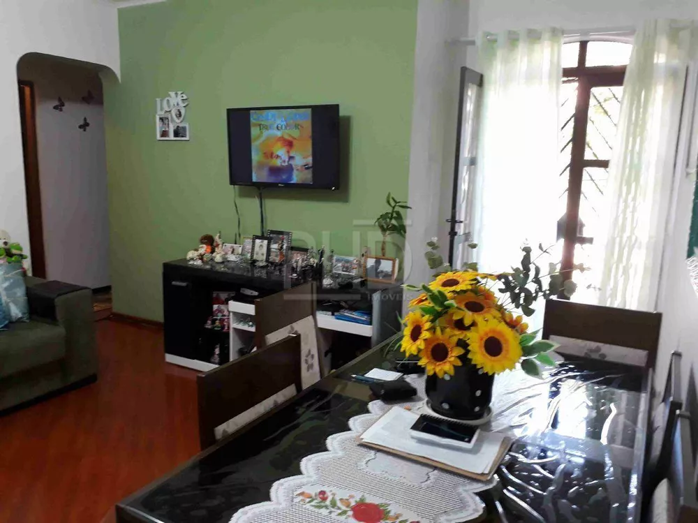 Apartamento, 3 quartos, 85 m² - Foto 4