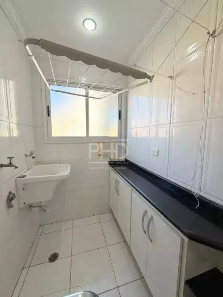 Apartamento, 2 quartos, 58 m² - Foto 11