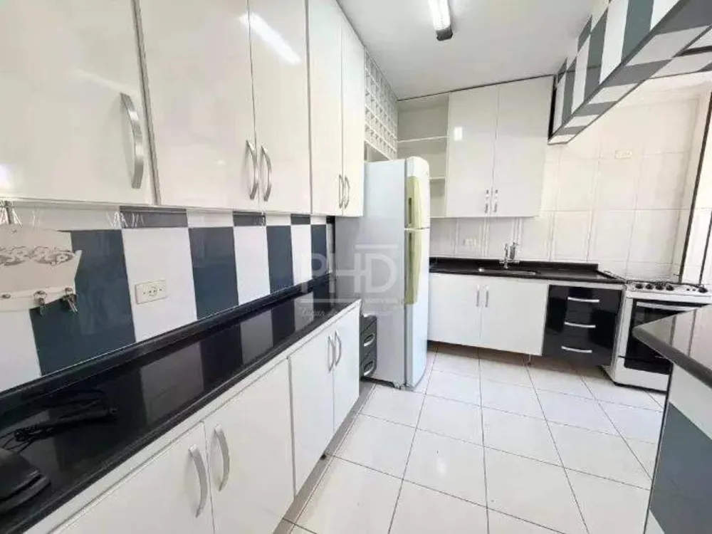 Apartamento, 2 quartos, 58 m² - Foto 1