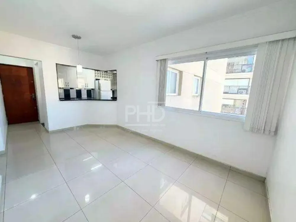 Apartamento, 2 quartos, 58 m² - Foto 5