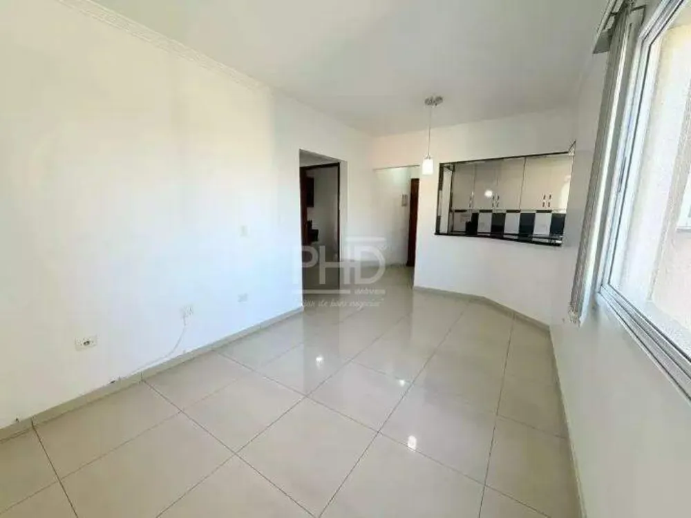 Apartamento, 2 quartos, 58 m² - Foto 3