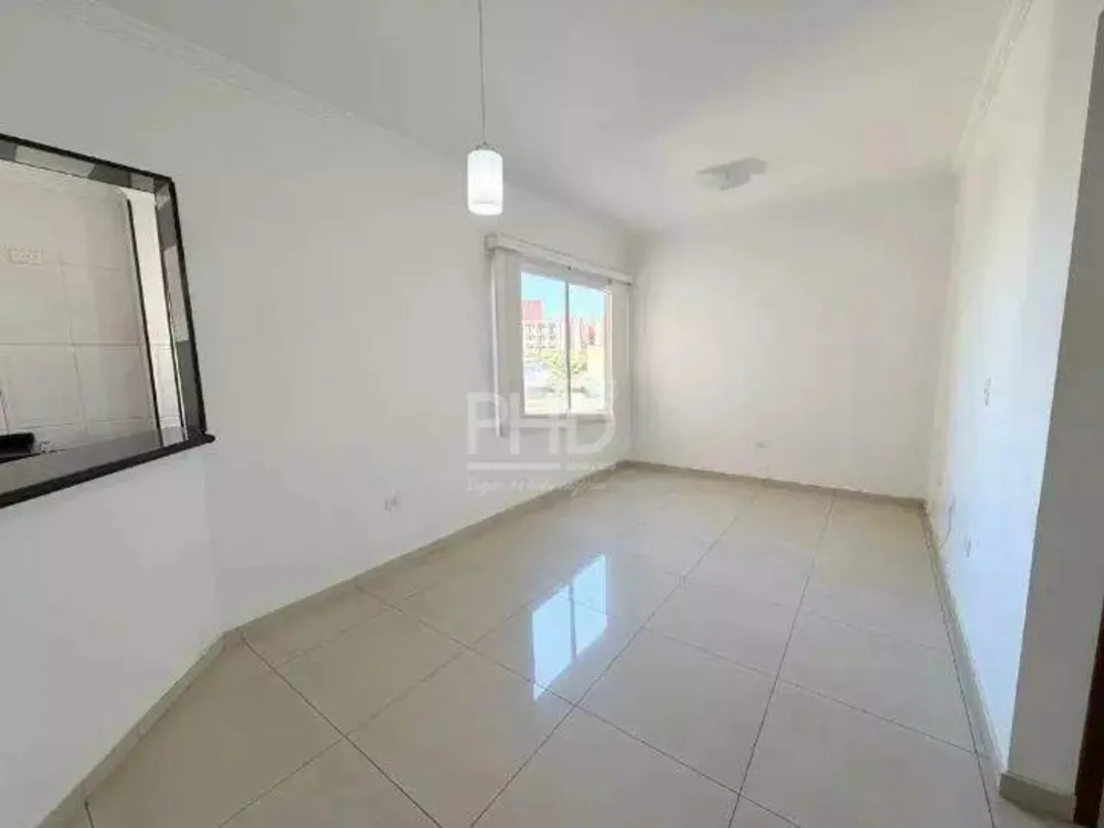 Apartamento, 2 quartos, 58 m² - Foto 4