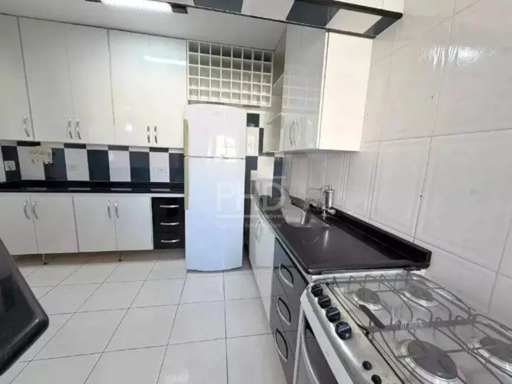 Apartamento, 2 quartos, 58 m² - Foto 6