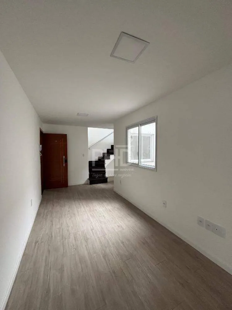 Cobertura, 2 quartos, 88 m² - Foto 1