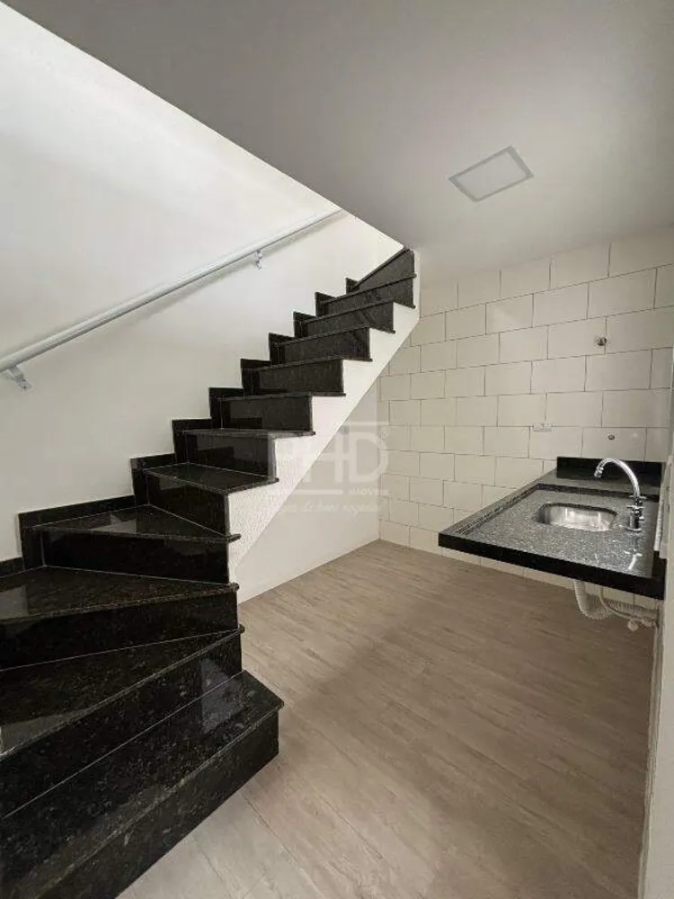 Cobertura, 2 quartos, 88 m² - Foto 4
