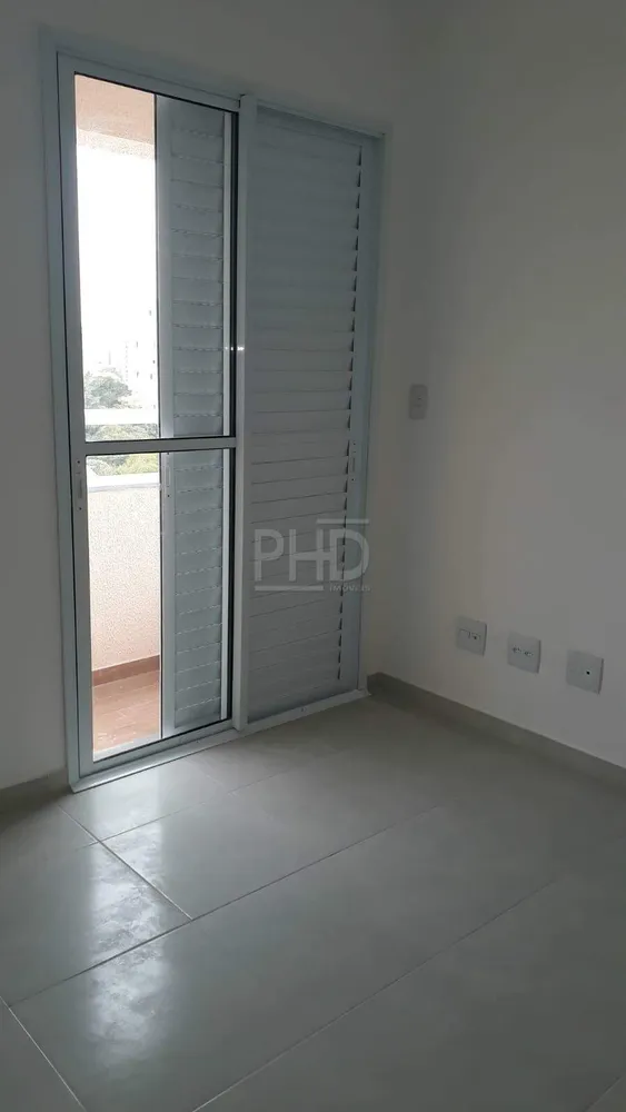 Apartamento, 2 quartos, 51 m² - Foto 2
