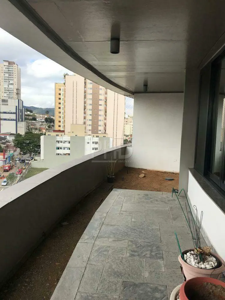 Apartamento, 4 quartos, 380 m² - Foto 4