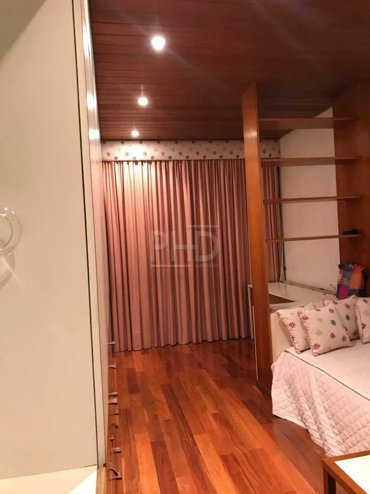 Apartamento, 4 quartos, 380 m² - Foto 11