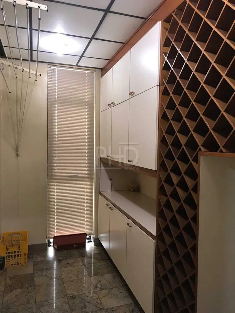 Apartamento, 4 quartos, 380 m² - Foto 7