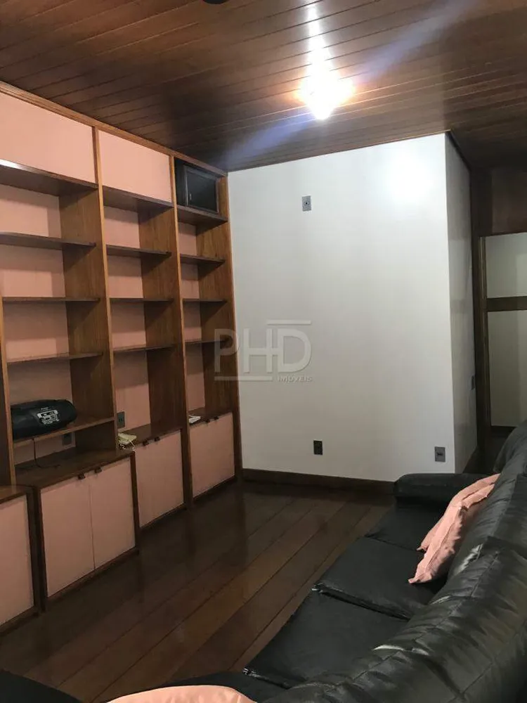 Apartamento, 4 quartos, 380 m² - Foto 1