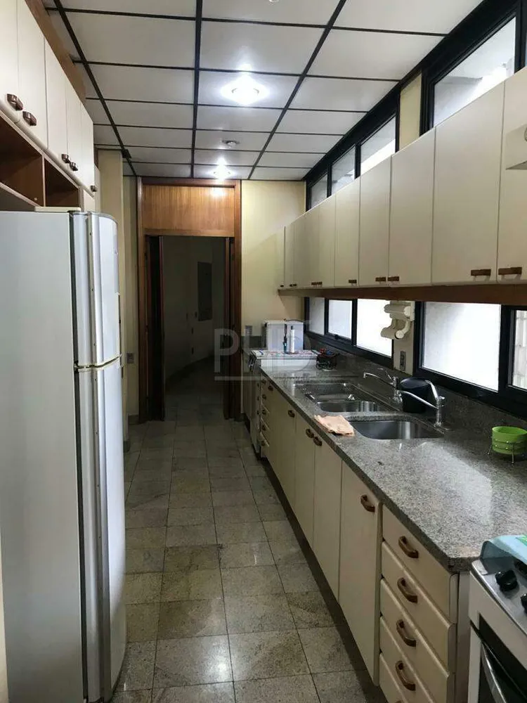 Apartamento, 4 quartos, 380 m² - Foto 8