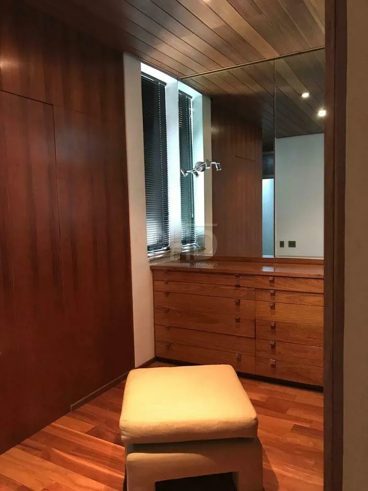 Apartamento, 4 quartos, 380 m² - Foto 7