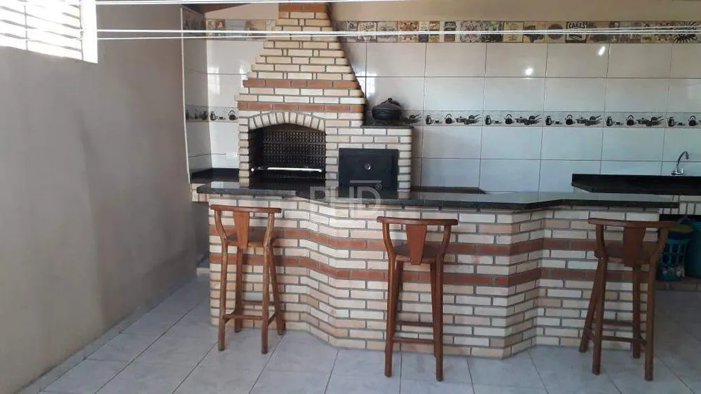 Casa, 3 quartos, 210 m² - Foto 5