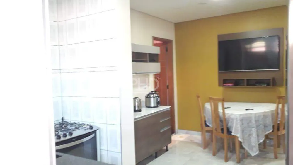 Casa, 3 quartos, 210 m² - Foto 7